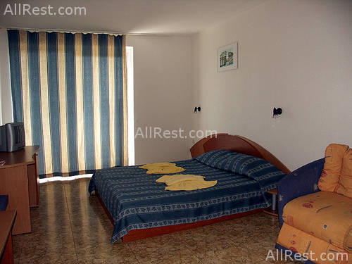 Kotva Hotel 12
